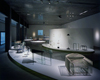 Exhibition SHIRO KURAMATA and ETTORE SOTTSASS
